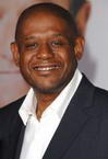 Forest Whitaker photo